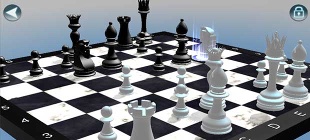 instal the new for android ION M.G Chess