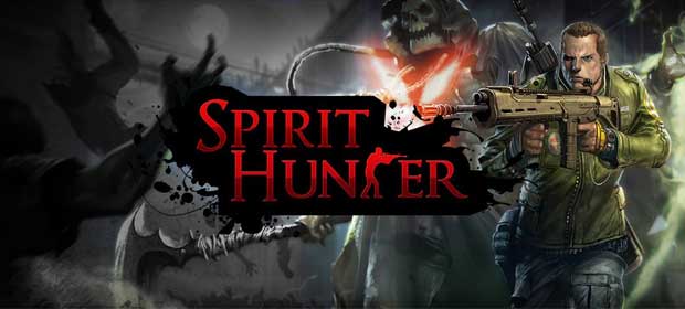 Spirit Hunter