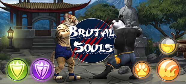 Brutal Souls