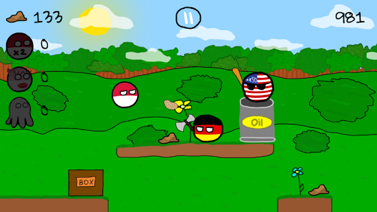 countryballs heroes android download free