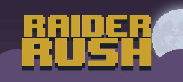Raider Rush