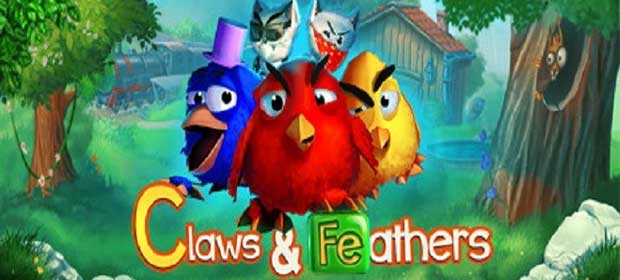 Claws & Feathers Free