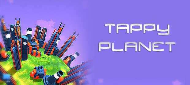Tappy Planet