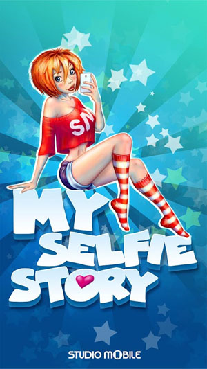 My Selfie Story » Android Games 365 - Free Android Games ... - 300 x 533 jpeg 67kB