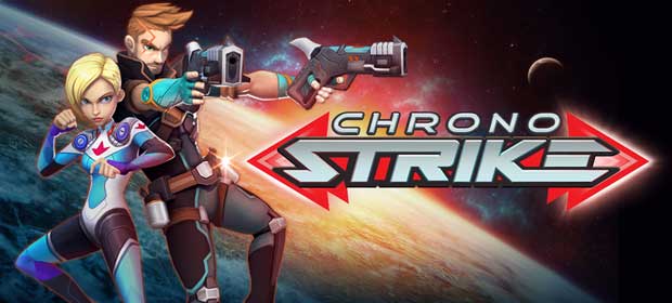 Chrono Strike