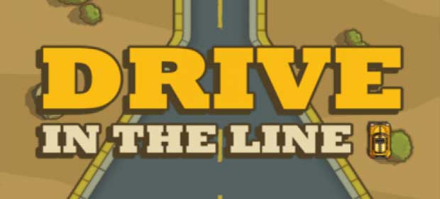 Drive In The Line