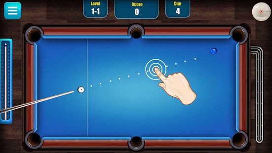 kings of pool online 8 ball