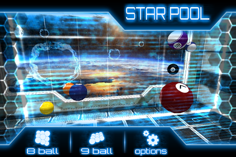 Star Pool
