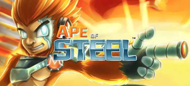 Ape Of Steel 2
