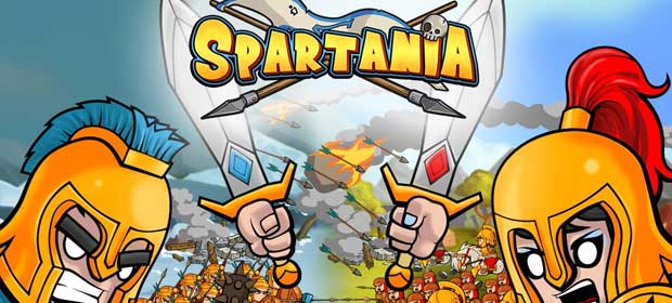 Spartania: The Spartan War