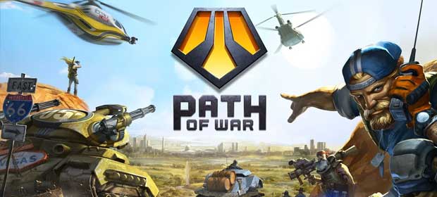 Path of War