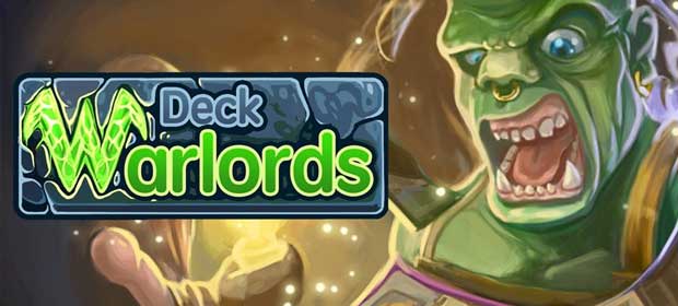 Deck Warlords - TCG card game