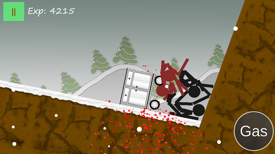 Stickman Annihilation » Android Games 365 - Free Android Games Download