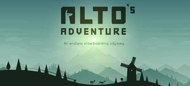 alto adventure android