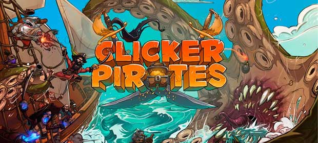 Clicker Pirates