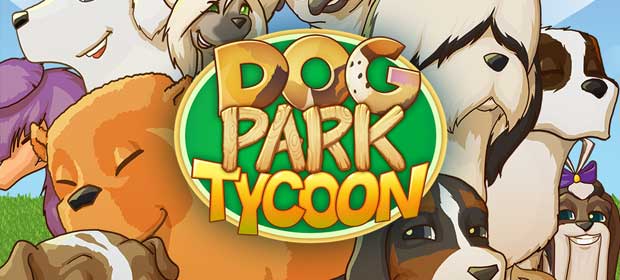 Dog Park Tycoon