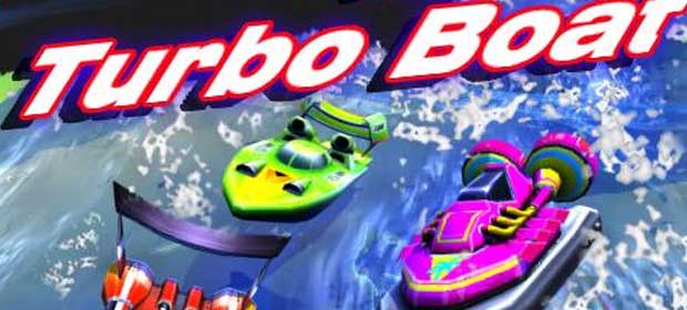 Turbo Boat Dash