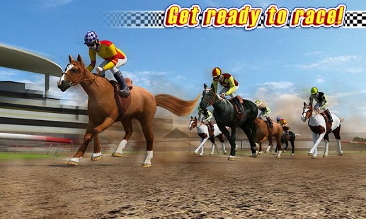 How To Download And Play Derby Quest Game For Android