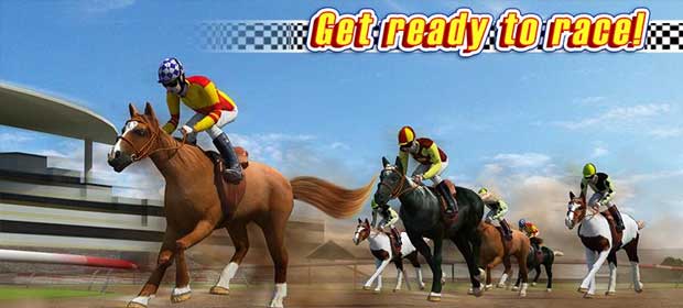 free horse derby games online virtual stables