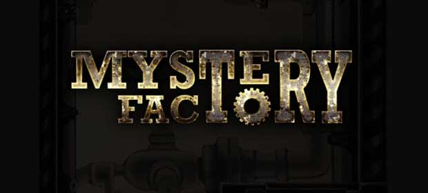 Mystery Factory