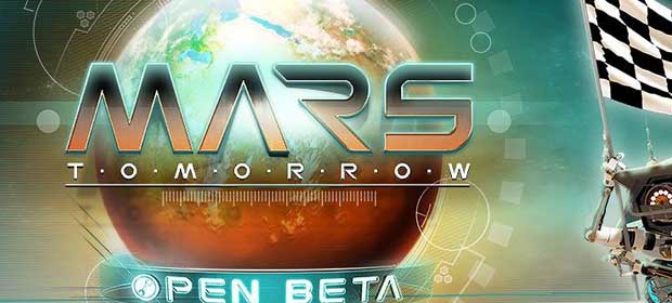 Mars Tomorrow