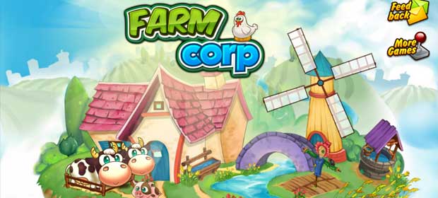 Farm Corp
