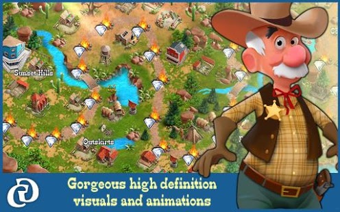 Country Tales (HD)