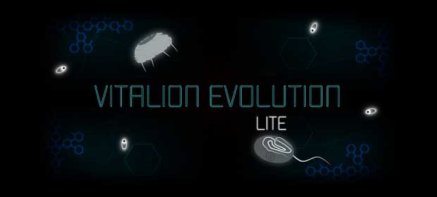 Vitalion Bacteria Evolution Li