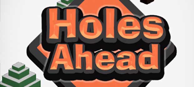 Holes Ahead!