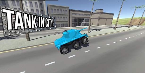 City Extreme Driving Simulator