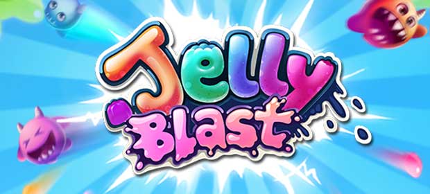 Jelly Blast-Candy Trip