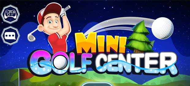 Mini Golf Center