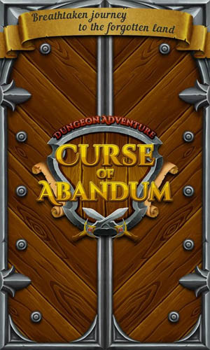 Curse of Abandum RPG