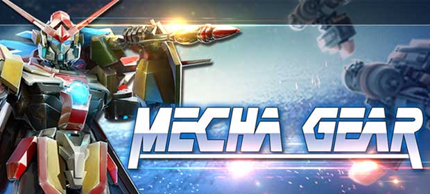 Mecha Gear