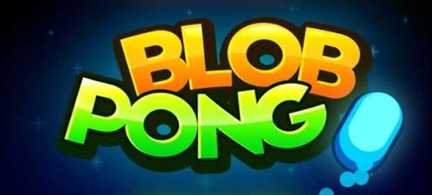 Blob Pong