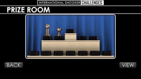 Snooker Challenges