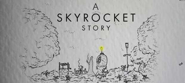 A Skyrocket Story