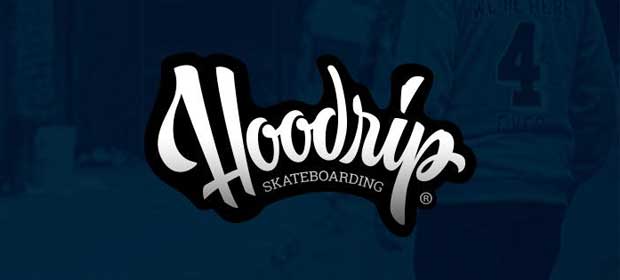 Hoodrip Skateboarding