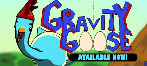 Gravity Goose