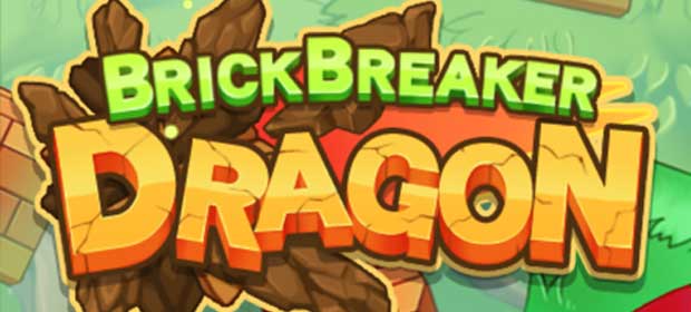 Brick Breaker Dragon