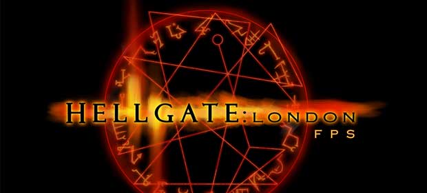 Hellgate : London FPS