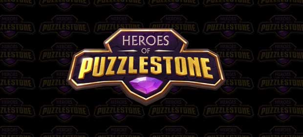 Heroes Of Puzzlestone
