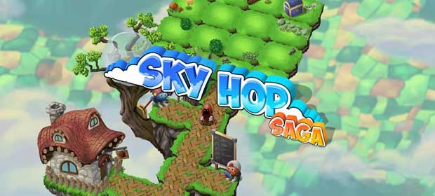 Sky Hop Saga