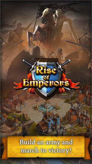 Rise of Emperors