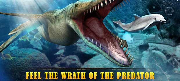 Ultimate Ocean Predator 2016