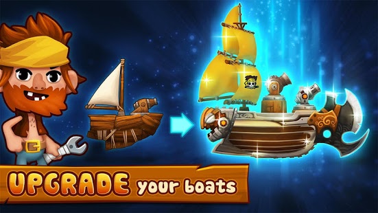 pirates tides of fortune hack free download