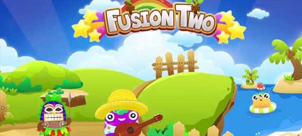 Fusion Two