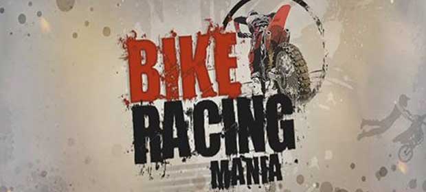 Bike Racing Mania
