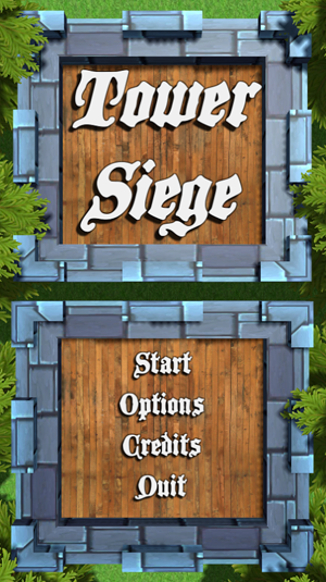 Tower Siege