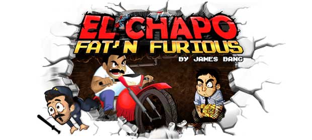 El Chapo - Fat 'n Furious!